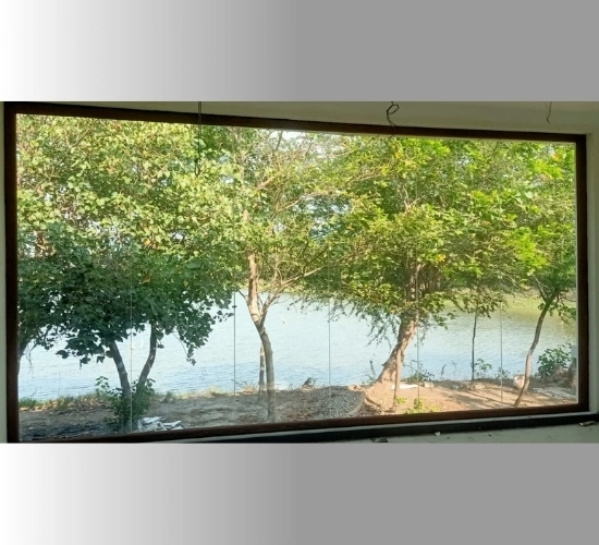 Slide and Fold UPVC Door Manufacturers in Chennai