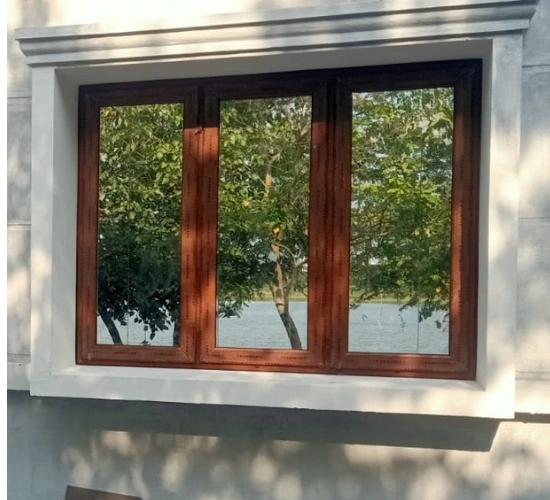 UPVC Sliding Window Manufacturers In Chennai