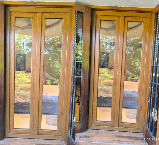 UPVC Sliding Window  Manufacturers In Chennai