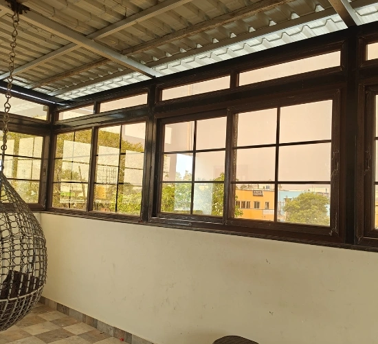 UPVC Window Manufacturers In Chennai