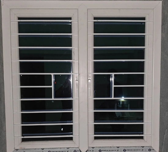 UPVC Door Manufacturers In Chennai
