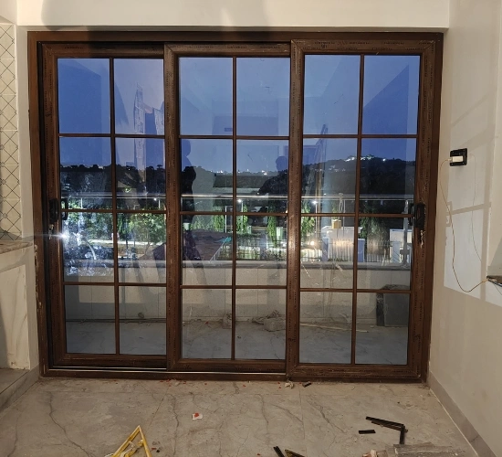 Laminated Door Manufacturers in Chennai