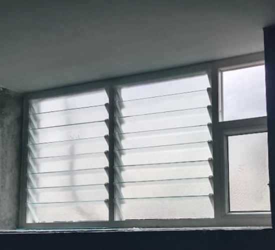 Laminated Window Manufacturers in Chennai