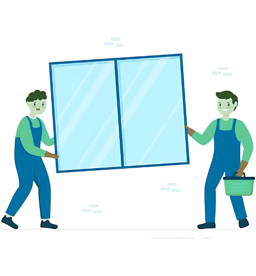 UPVC Window manufacturers in Chennai