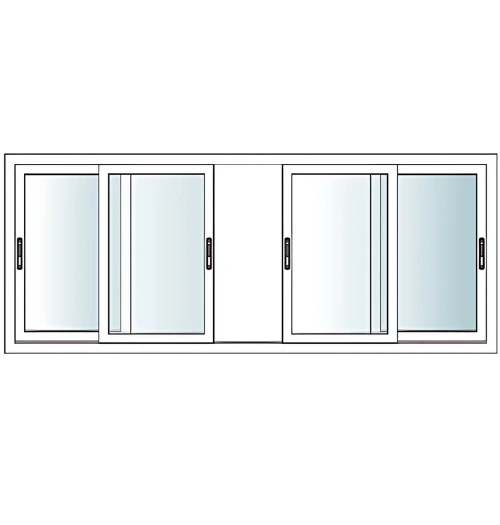UPVC Sliding Door Manufacturers in Chennai