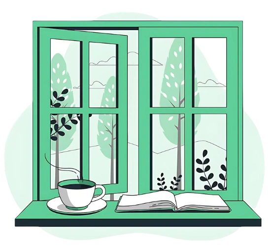 Tilt And Turn UPVC Window Manufacturers in Chennai