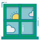 Tilt and Turn UPVC Window Manufacturers in Chennai