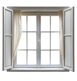 UPVC windows in Chennai