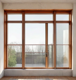 UPVC windows in Chennai