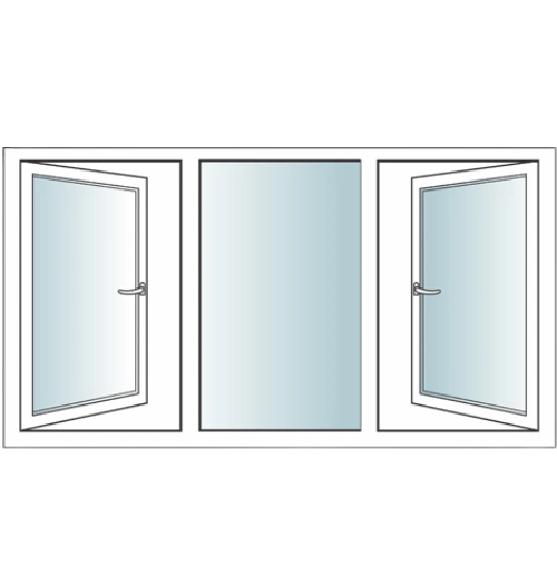 UPVC window manufacturers in Chennai