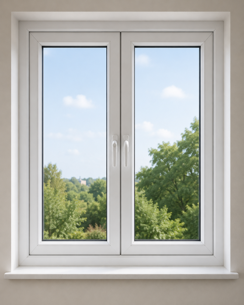 UPVC window manufacturers in Chennai