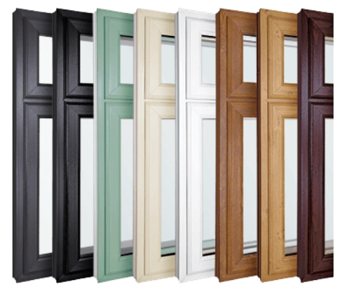 UPVC window manufacturers in Chennai