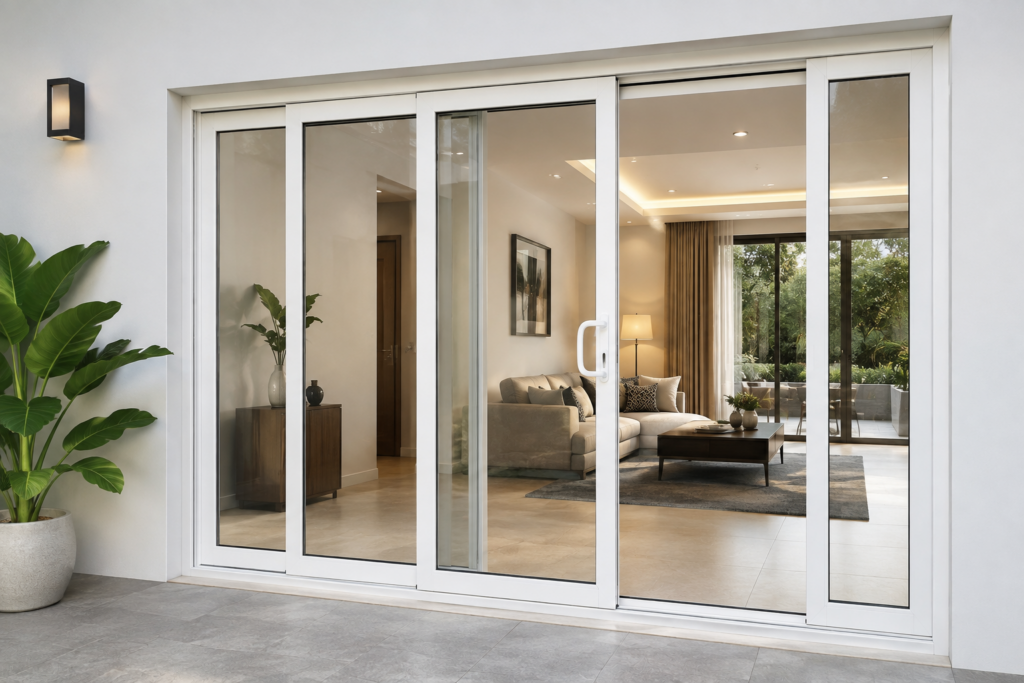 Upvc Door Manufacturers In Chennai